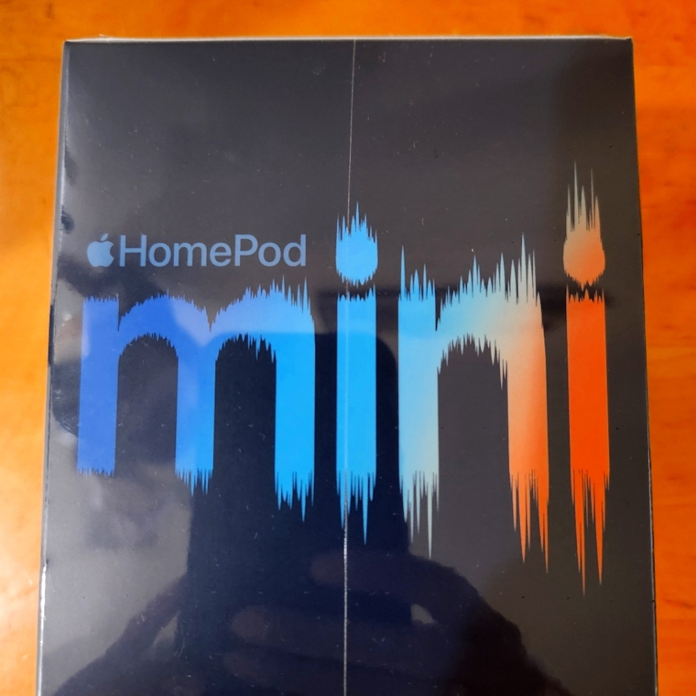 HomePod mini